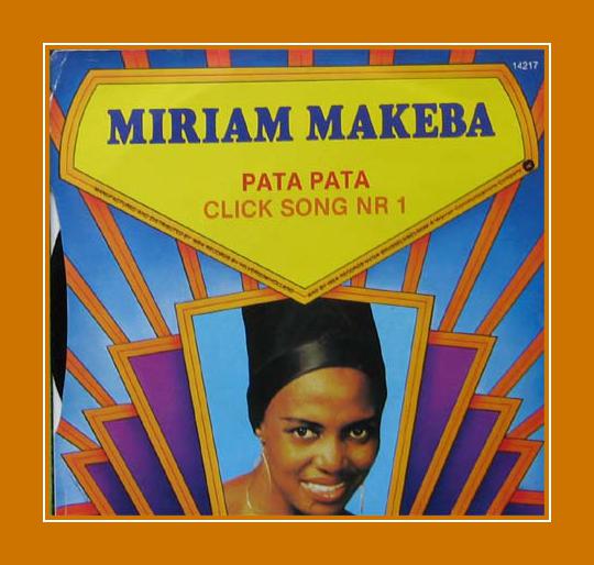 Песня makeba. Miriam Makeba "Pata Pata". Miriam Makeba Pata Pata с подписью. Miriam Makeba Pata Pata with sign. Makeba рубашка.