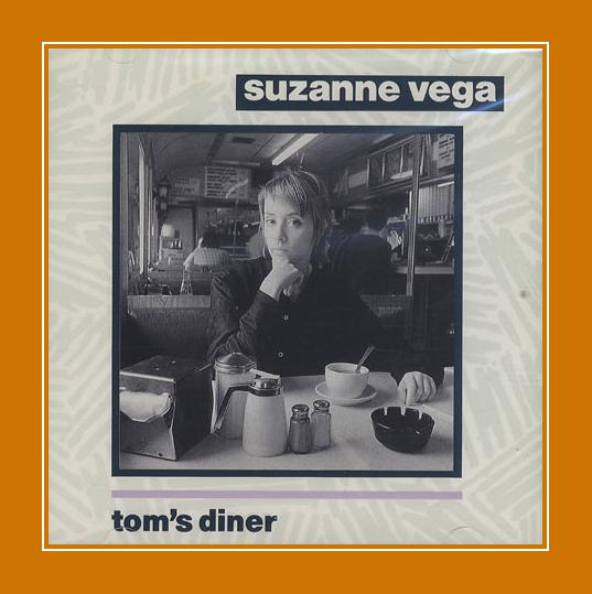 Suzanne vega tom s diner