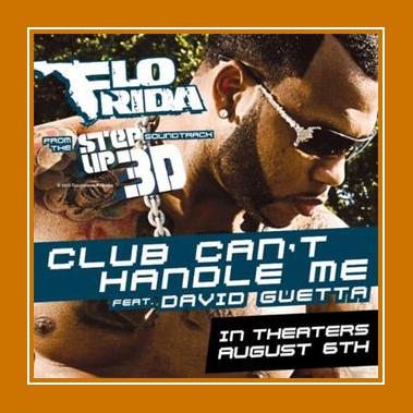 Flo Rida Club Can't Handle Me nhạc chuông khiêu vũ | Tải về mà không cần  đăng ký