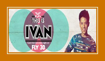 Ivan fly