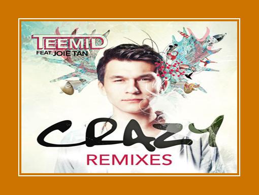 Рингтон crazy. Crazy (feat. Joie tan) TEEMID feat. Joie tan текст. TEEMID & Joie tan - Crazy. Crazy (TEEMID & Joie tan Cover) - Crazy. TEEMID Golden record.