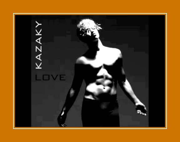 This love рингтон. Kazaky Love.