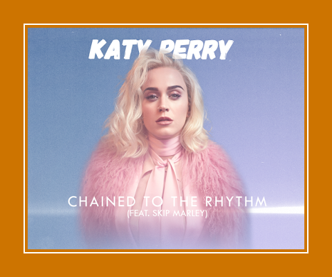 Plenaire sessie ginder roddel Katy Perry Feat. Skip Marley Chained To The Rhythm dance ringtone | Download  without registration