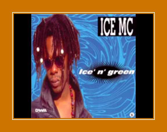 Ice MC Russian Roulette (original) dance ringtone